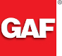 GAF Logo