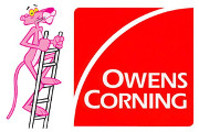 Owens Corning Shingles